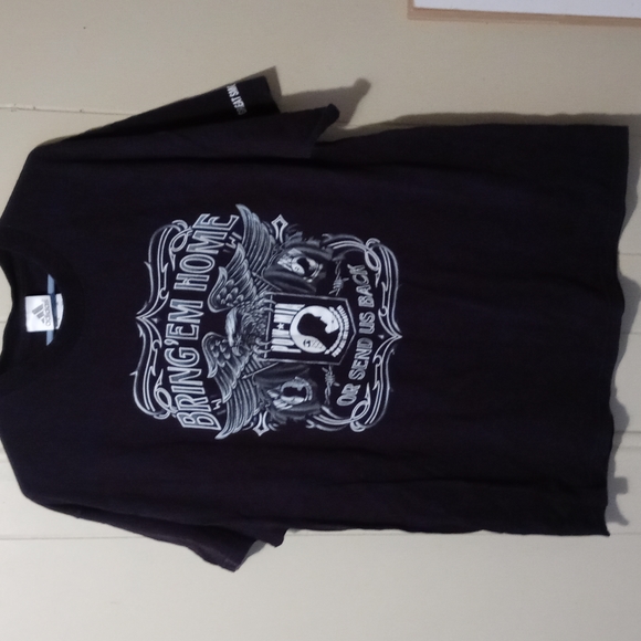 🔶️Adidas POW Military Support Shirt🔶️ - Picture 1 of 5